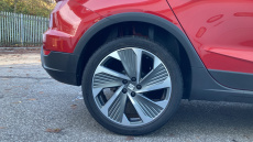 SEAT Arona 1.0 TSI 110 FR Sport 5dr Petrol Hatchback